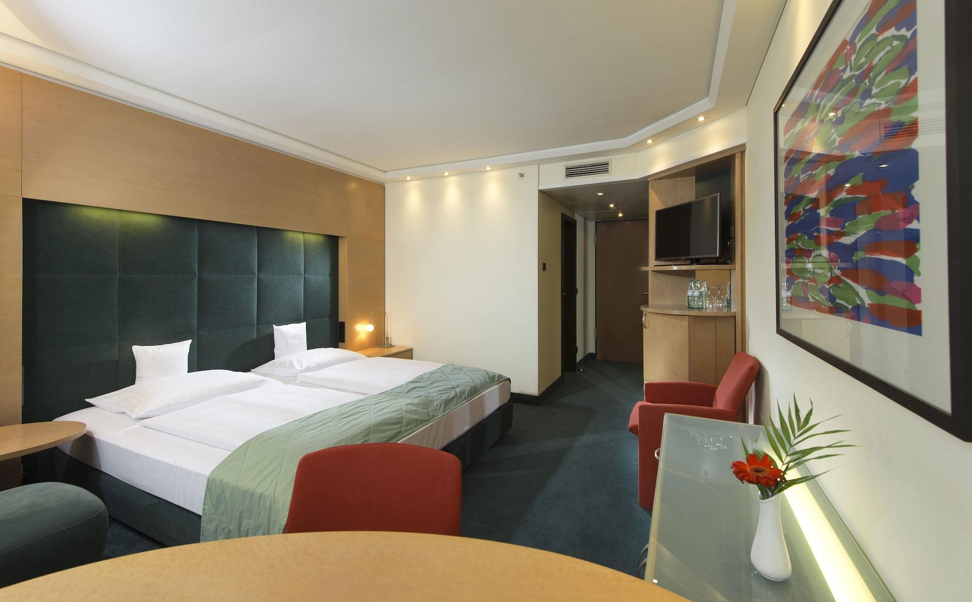 Hotel Maritim Proarte 4*
