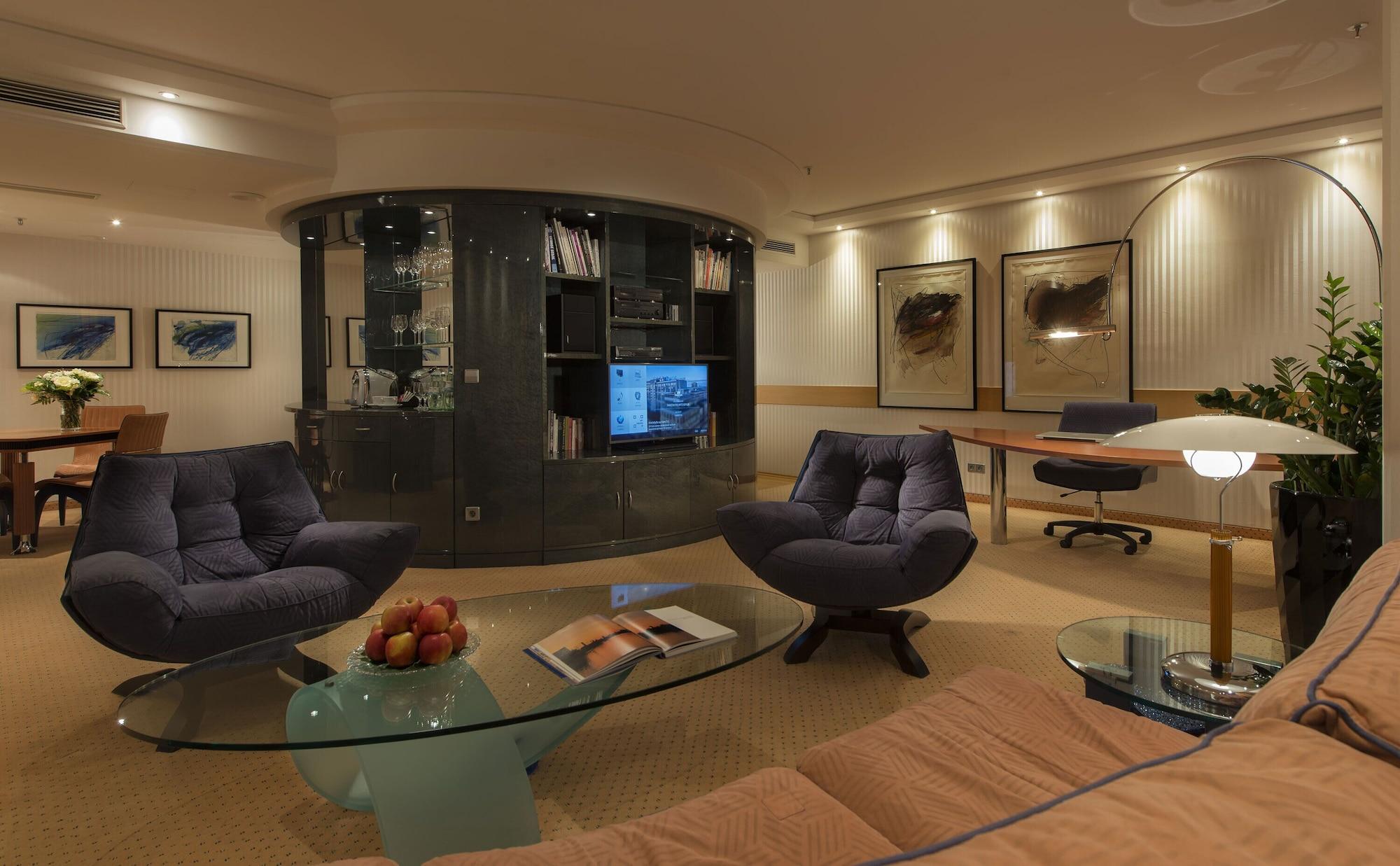 Hotel Maritim Proarte