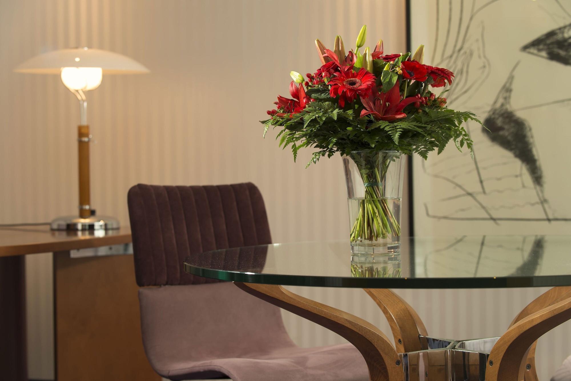 Maritim Proarte Berlim