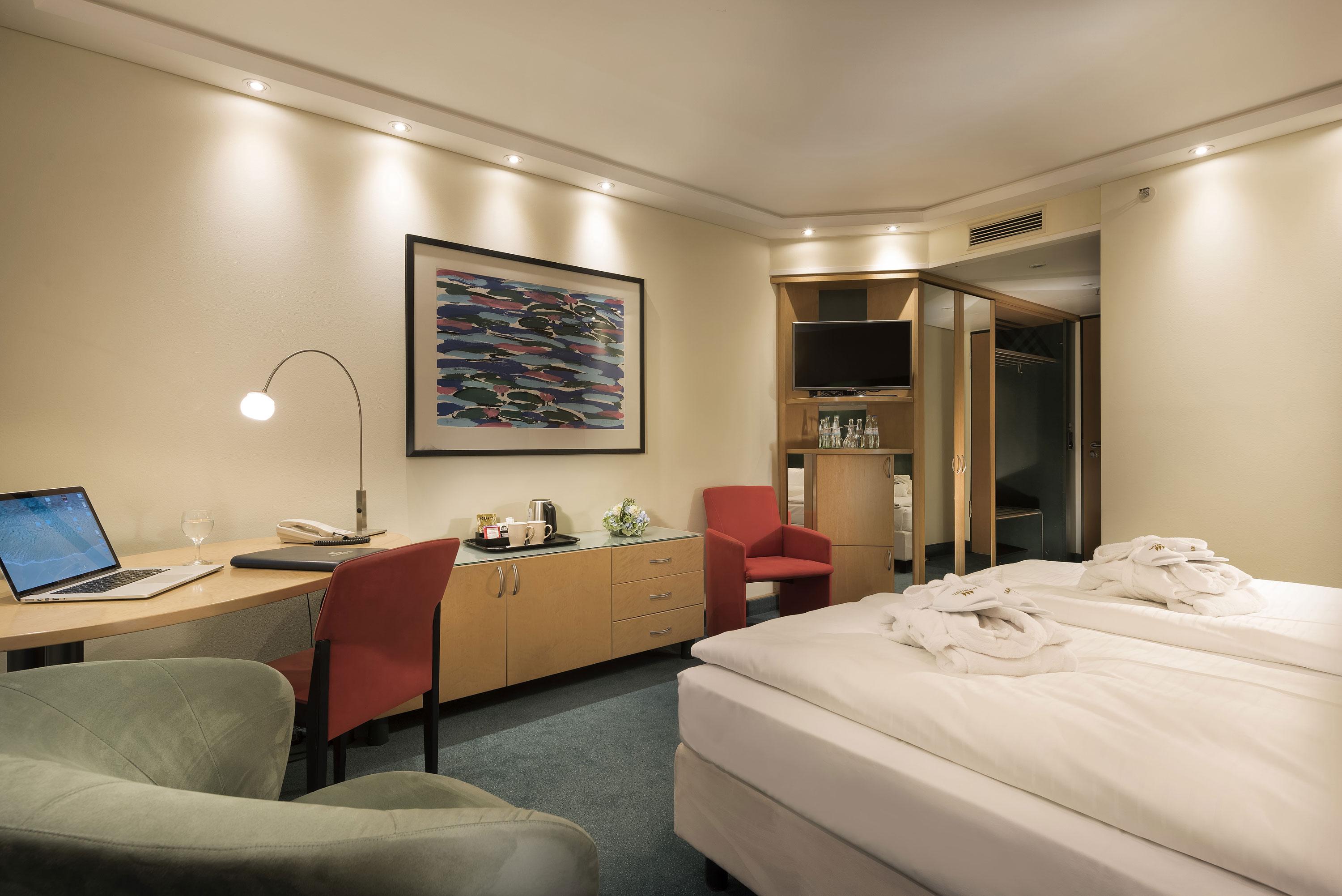 Hotel Maritim Proarte 4*