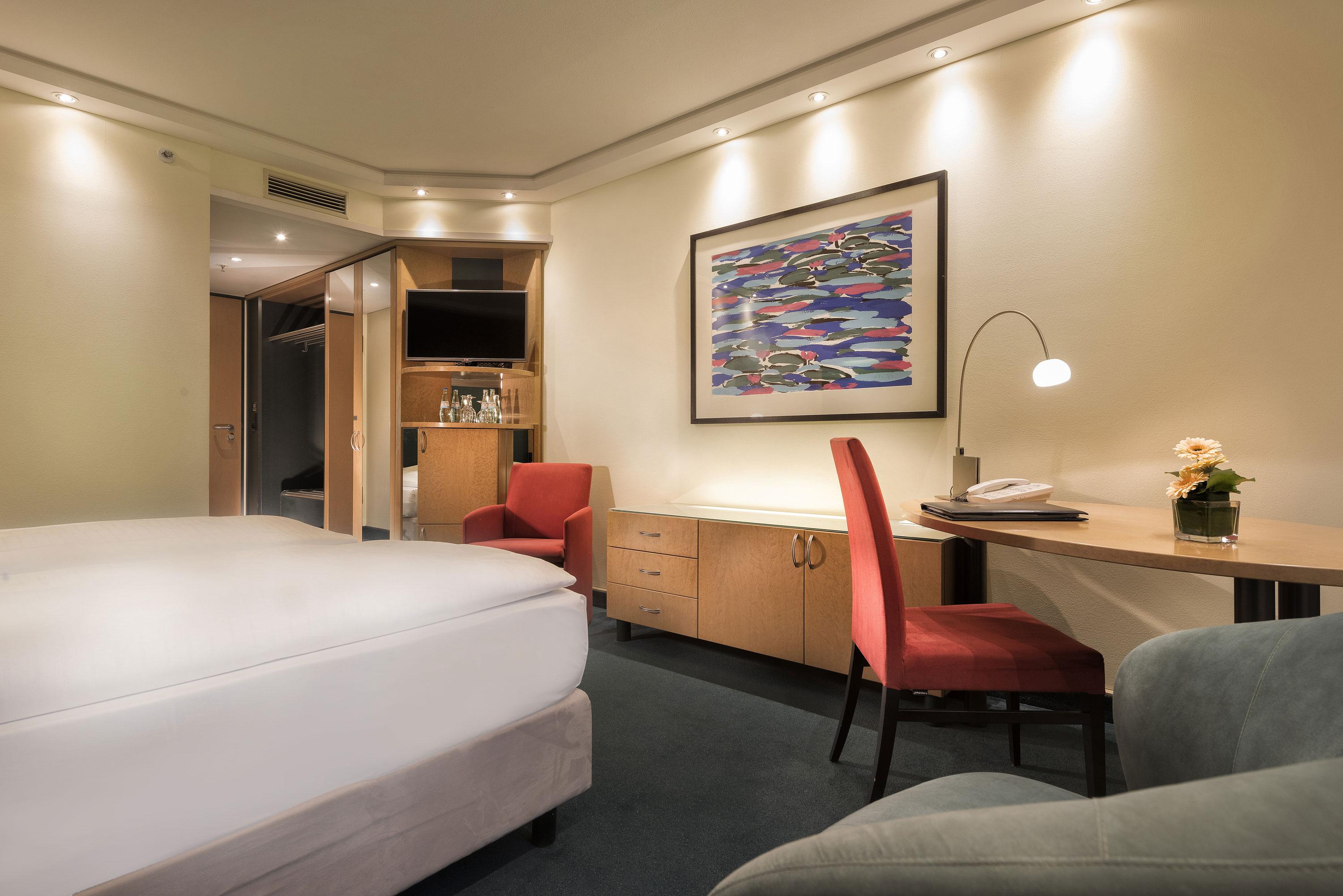 Hotel Maritim Proarte Berlim