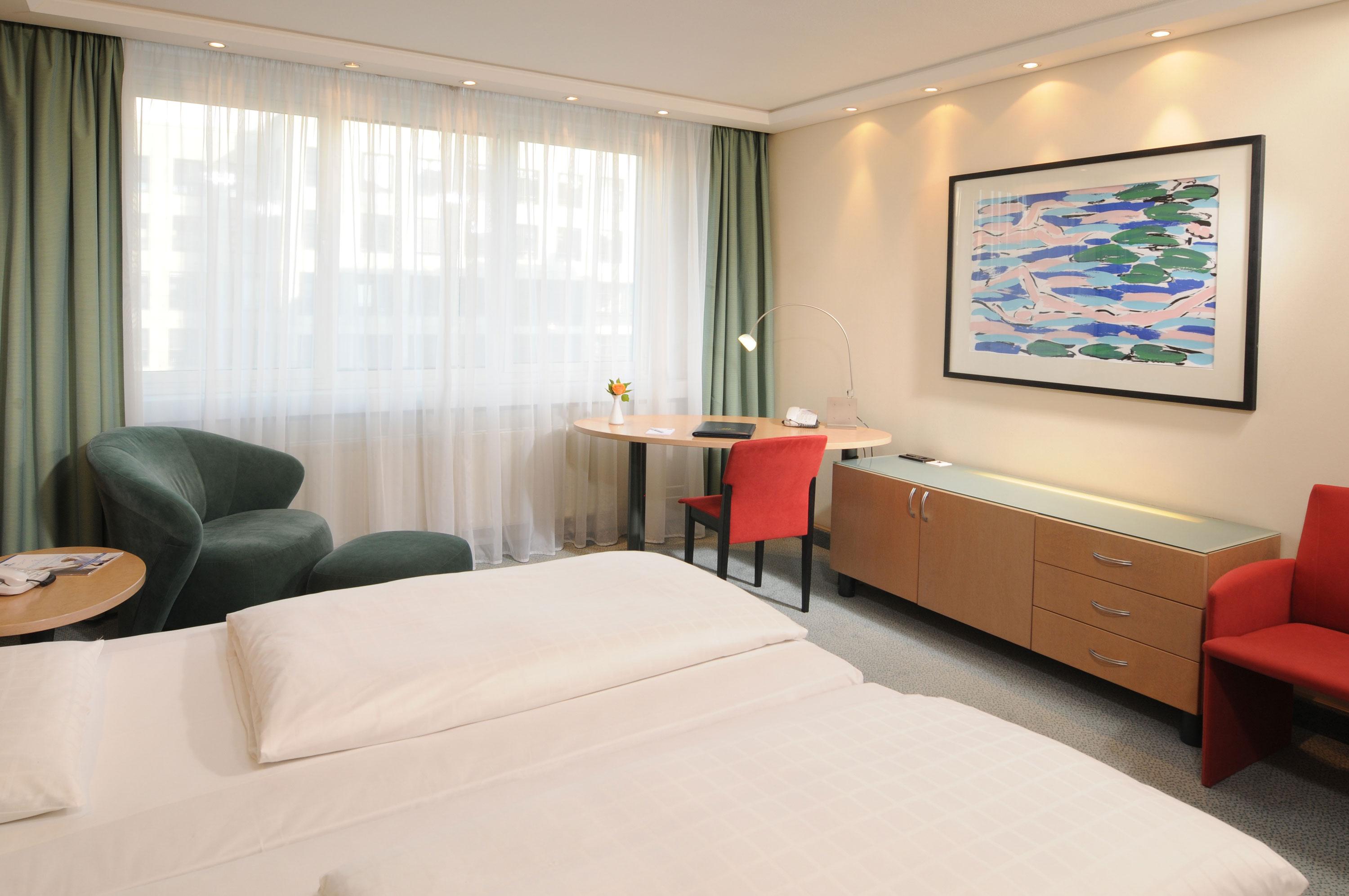 Hotel Maritim Proarte