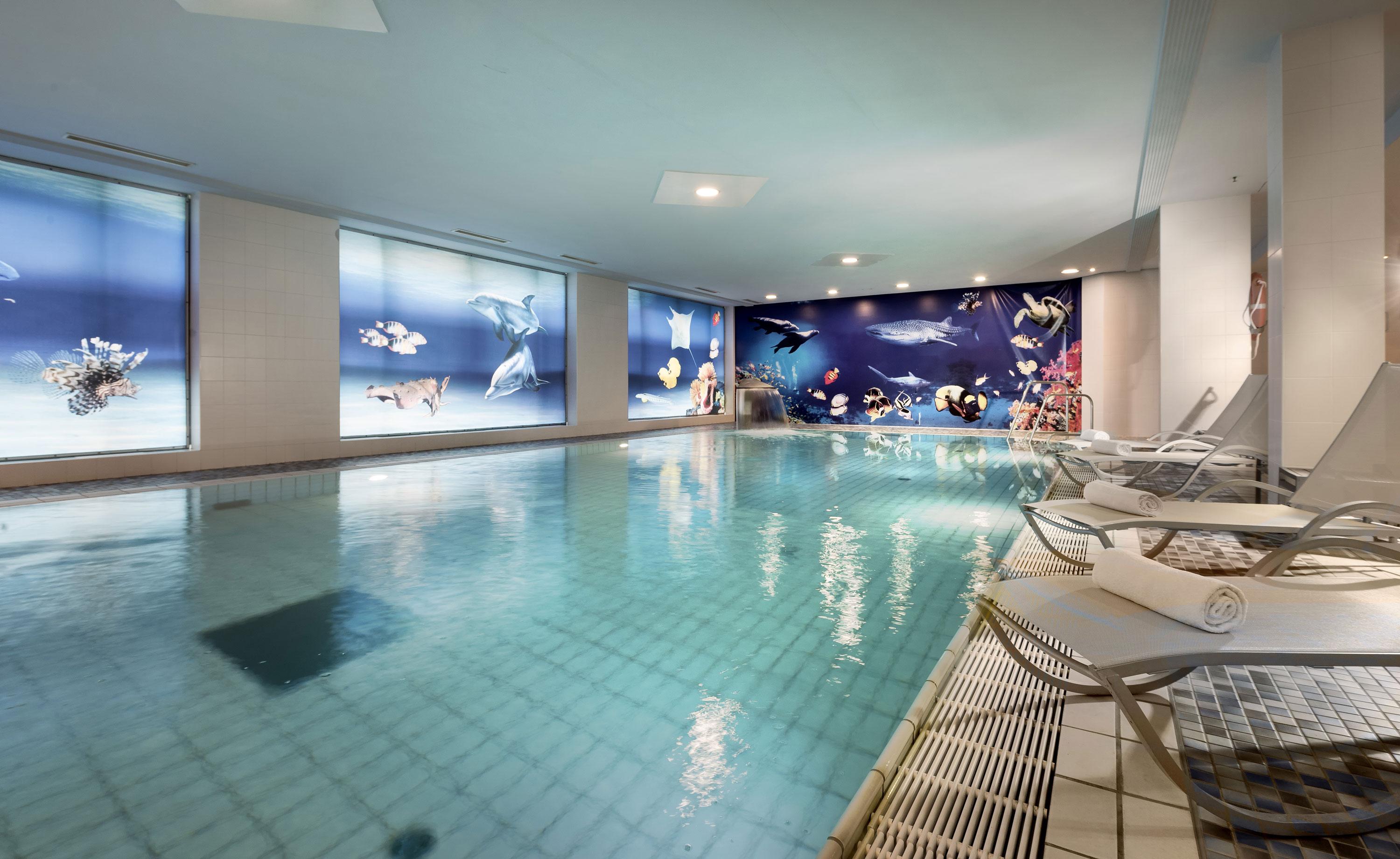 Maritim Proarte Hotel Berlim