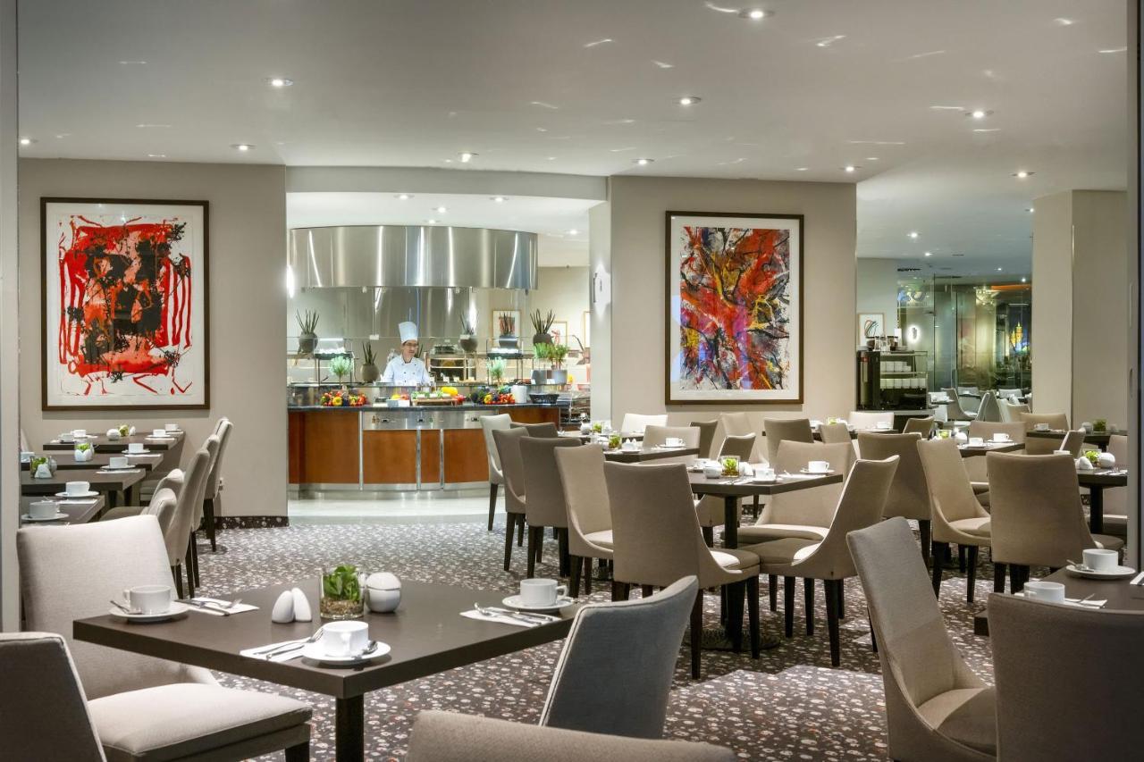 Maritim Proarte 4*