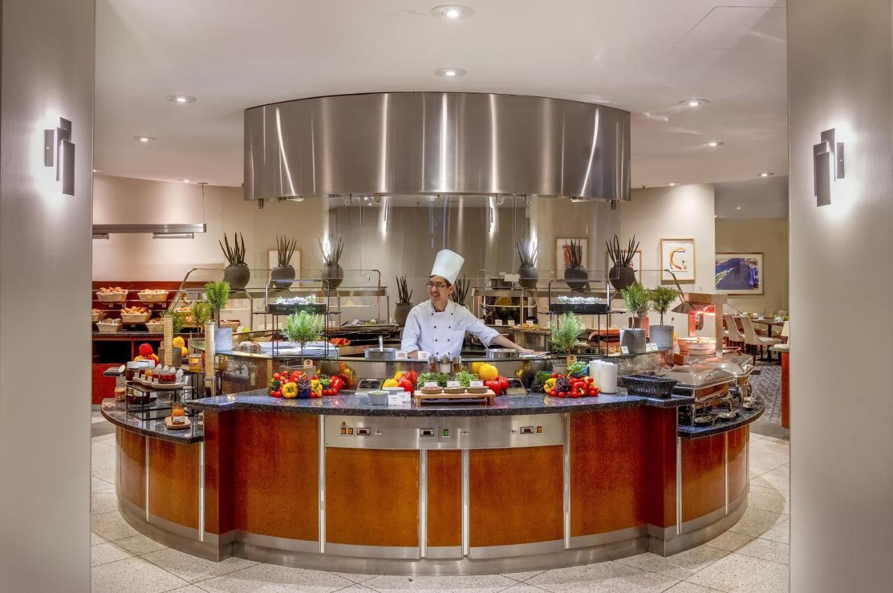 Maritim Proarte Hotel Berlim