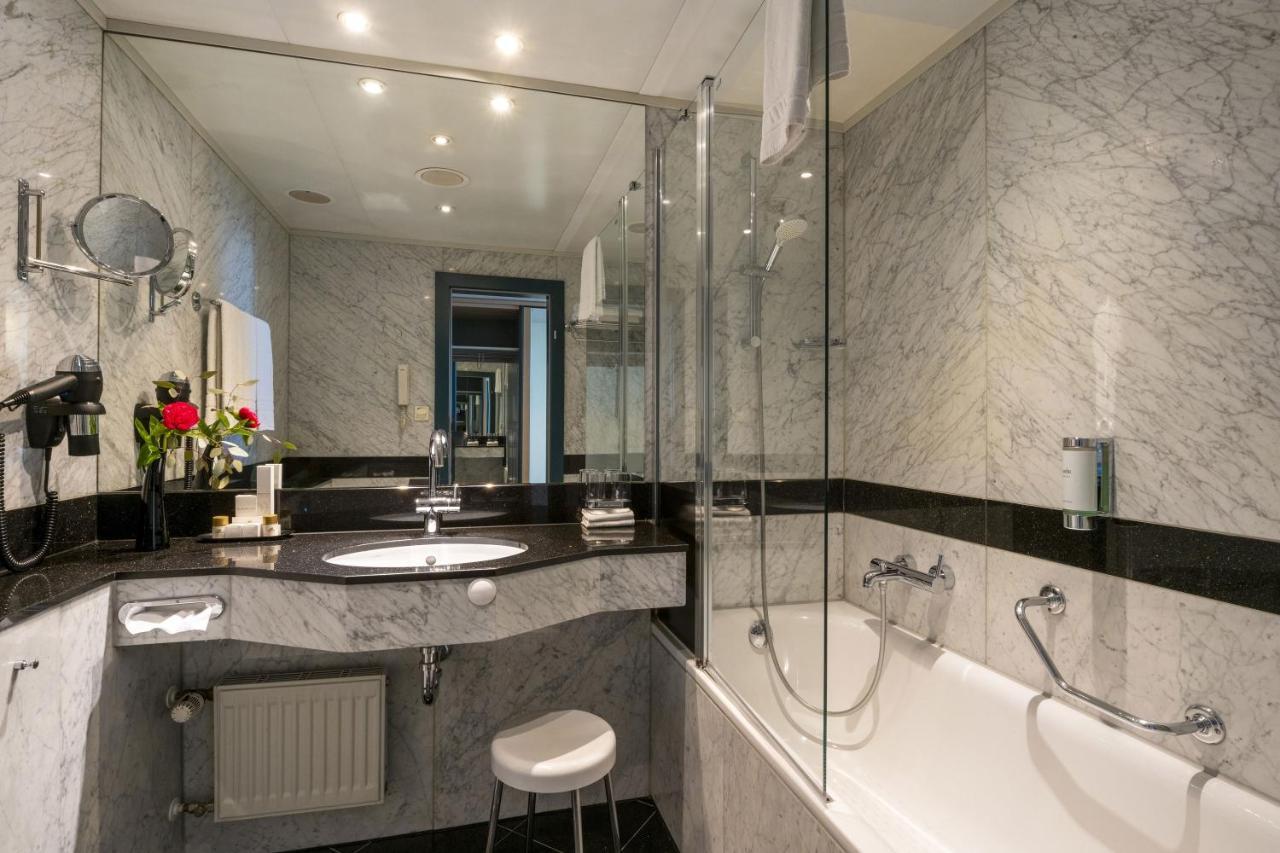 Maritim Proarte Hotel 4*