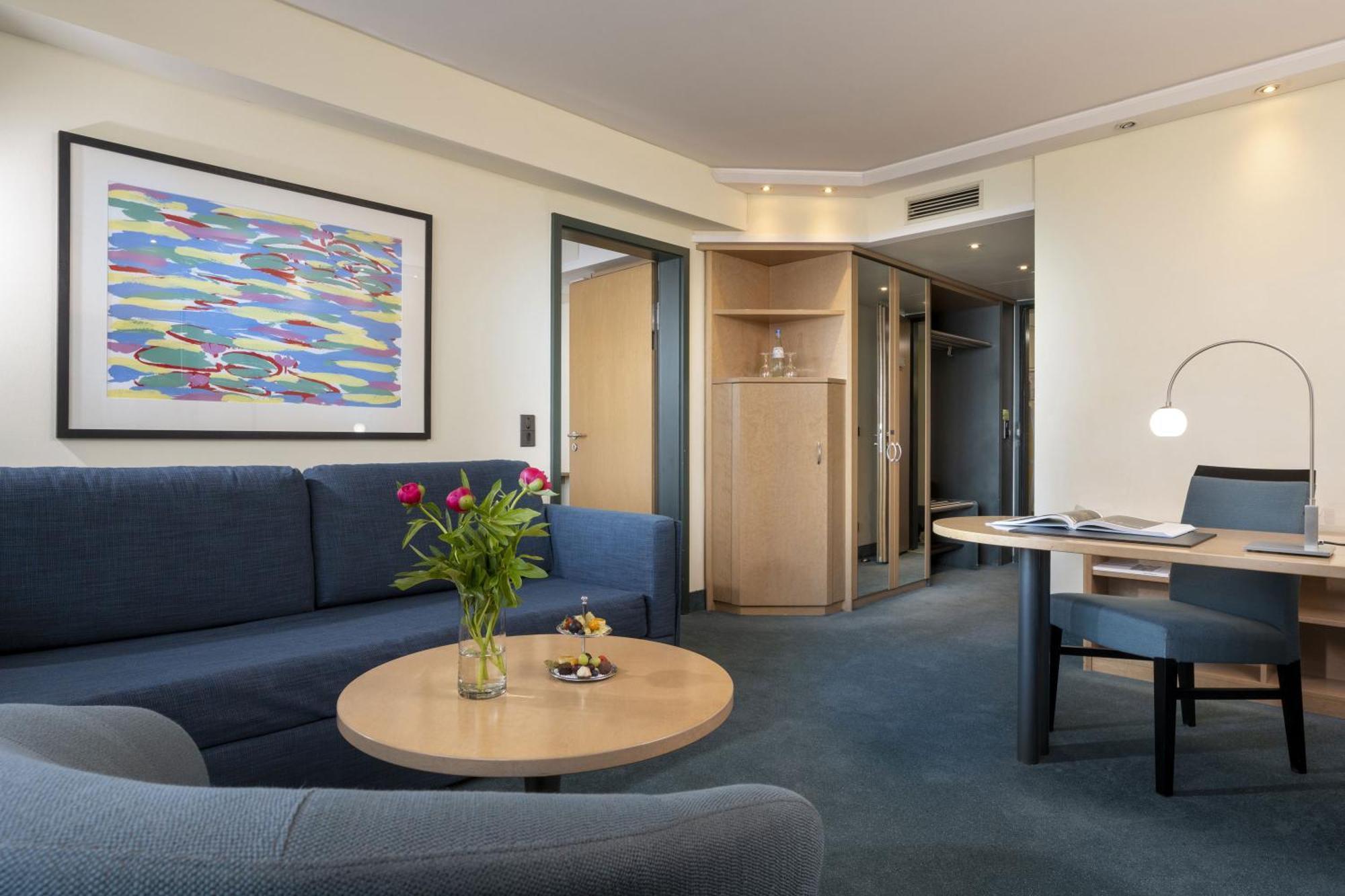 Maritim Proarte Hotel