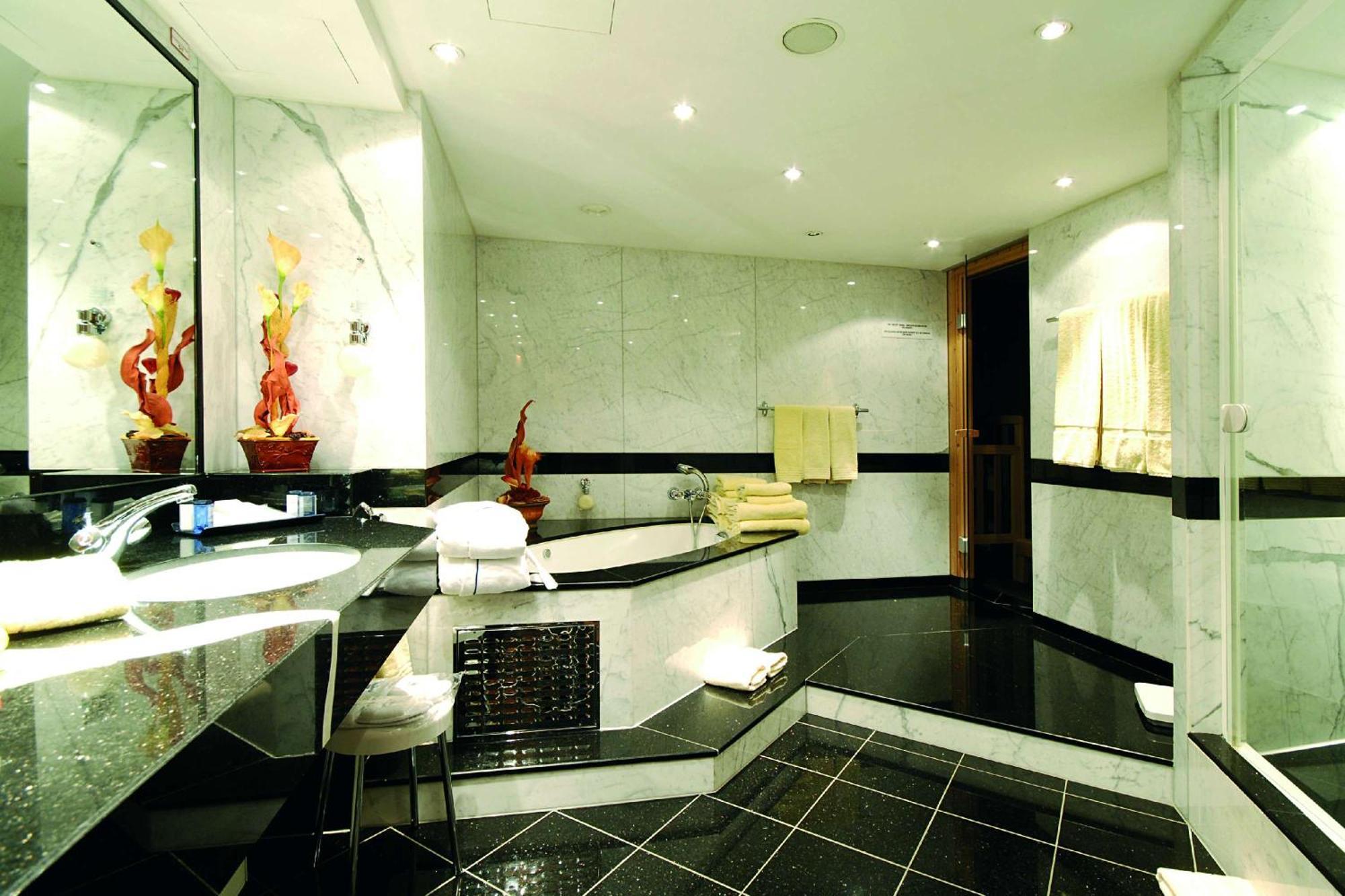 Maritim Proarte Hotel 4*