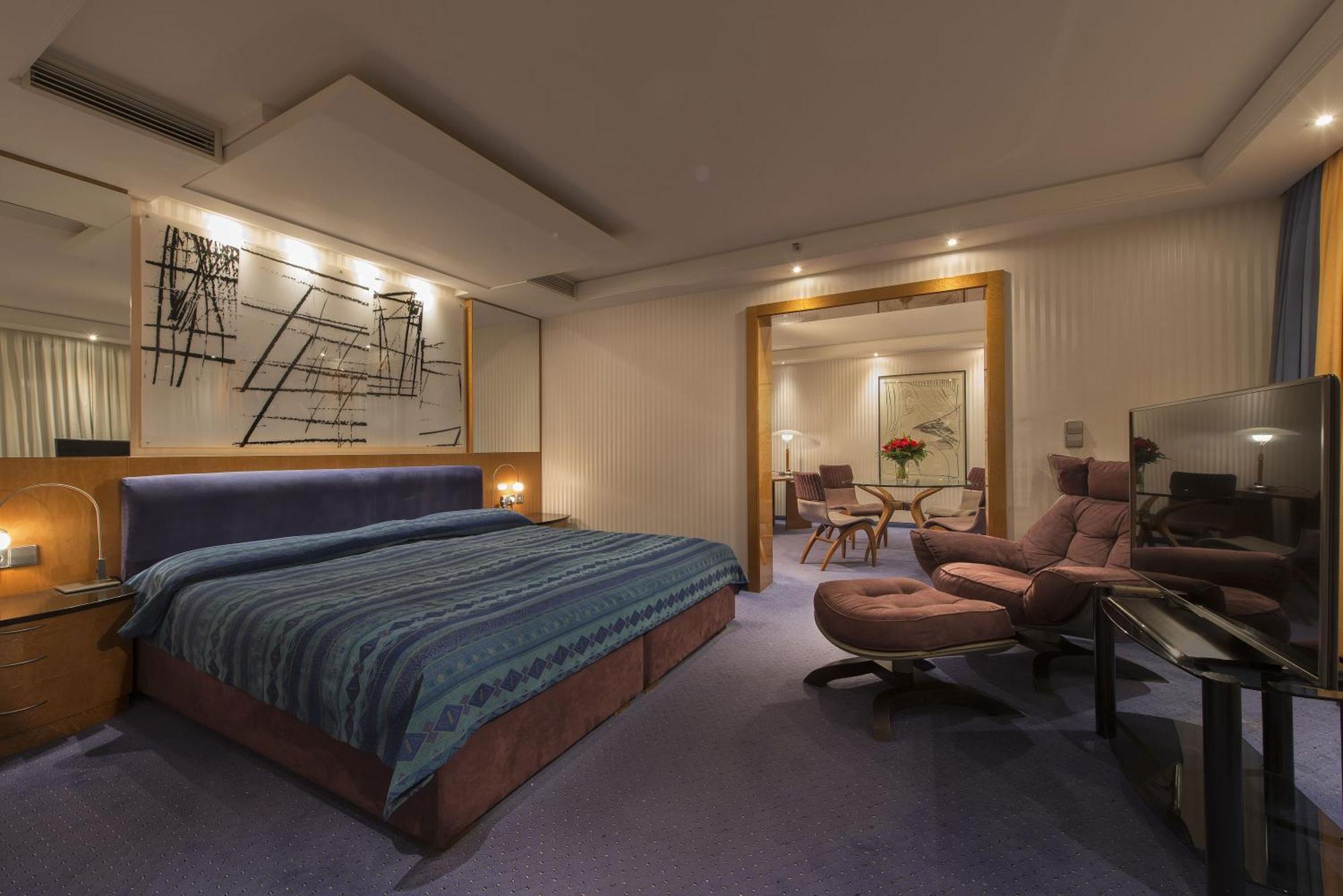 Maritim Proarte Berlim