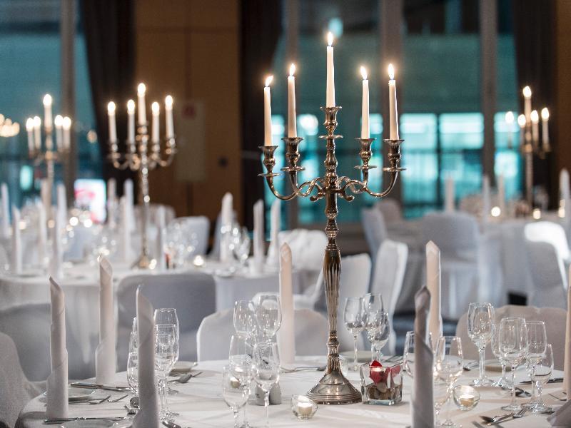 Hotel Maritim Proarte