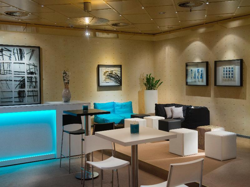 Hotel Maritim Proarte 4*