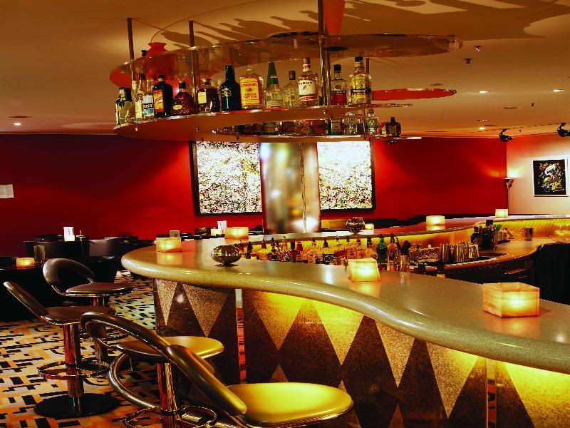 Maritim Proarte Hotel 4*