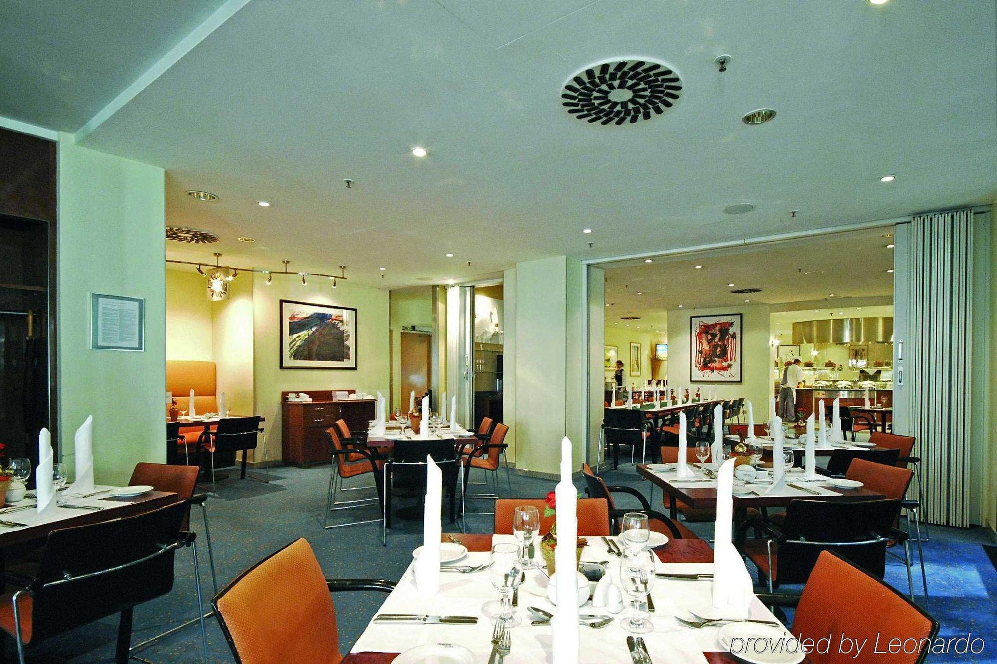 Maritim Proarte Hotel 4*