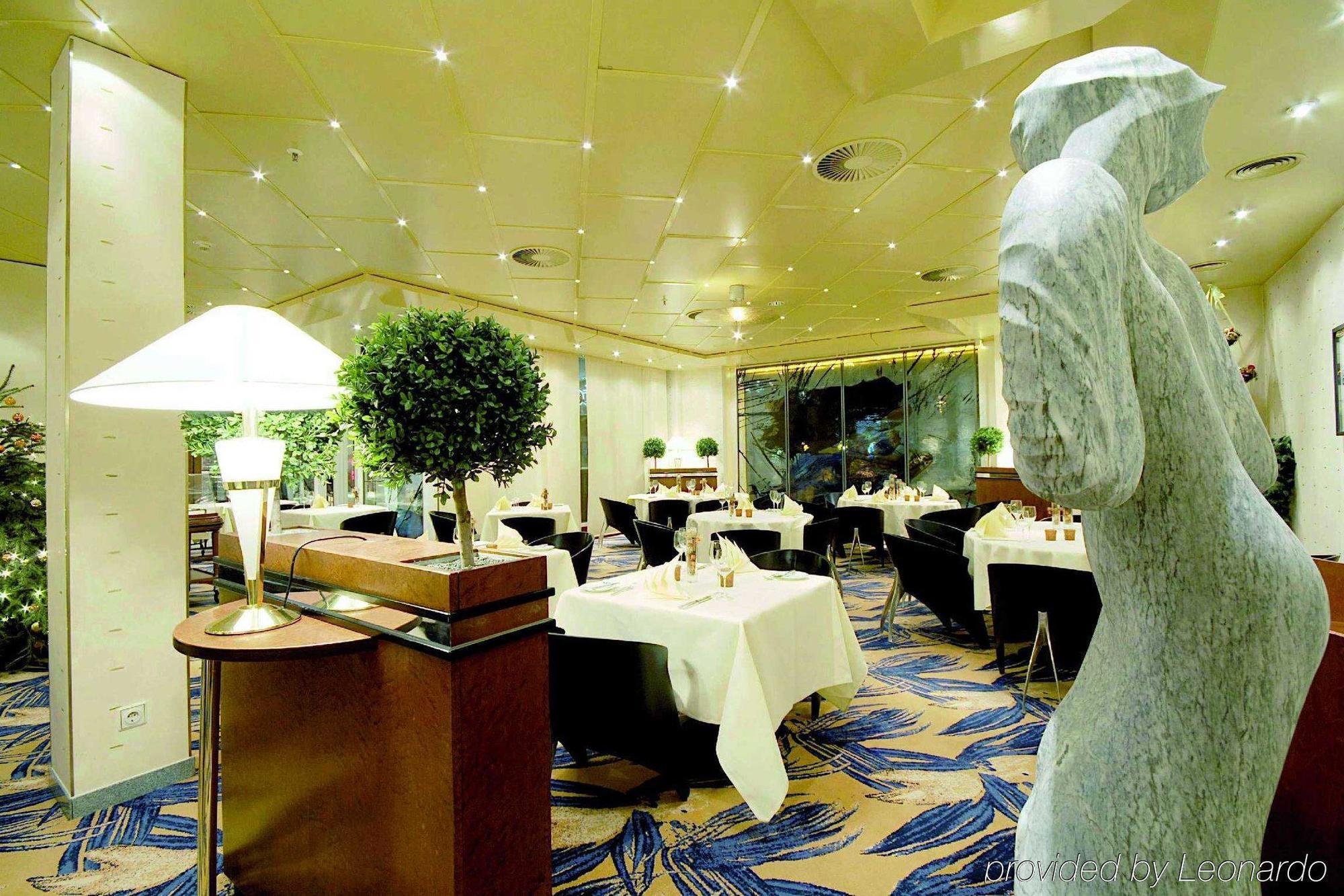 Maritim Proarte 4*