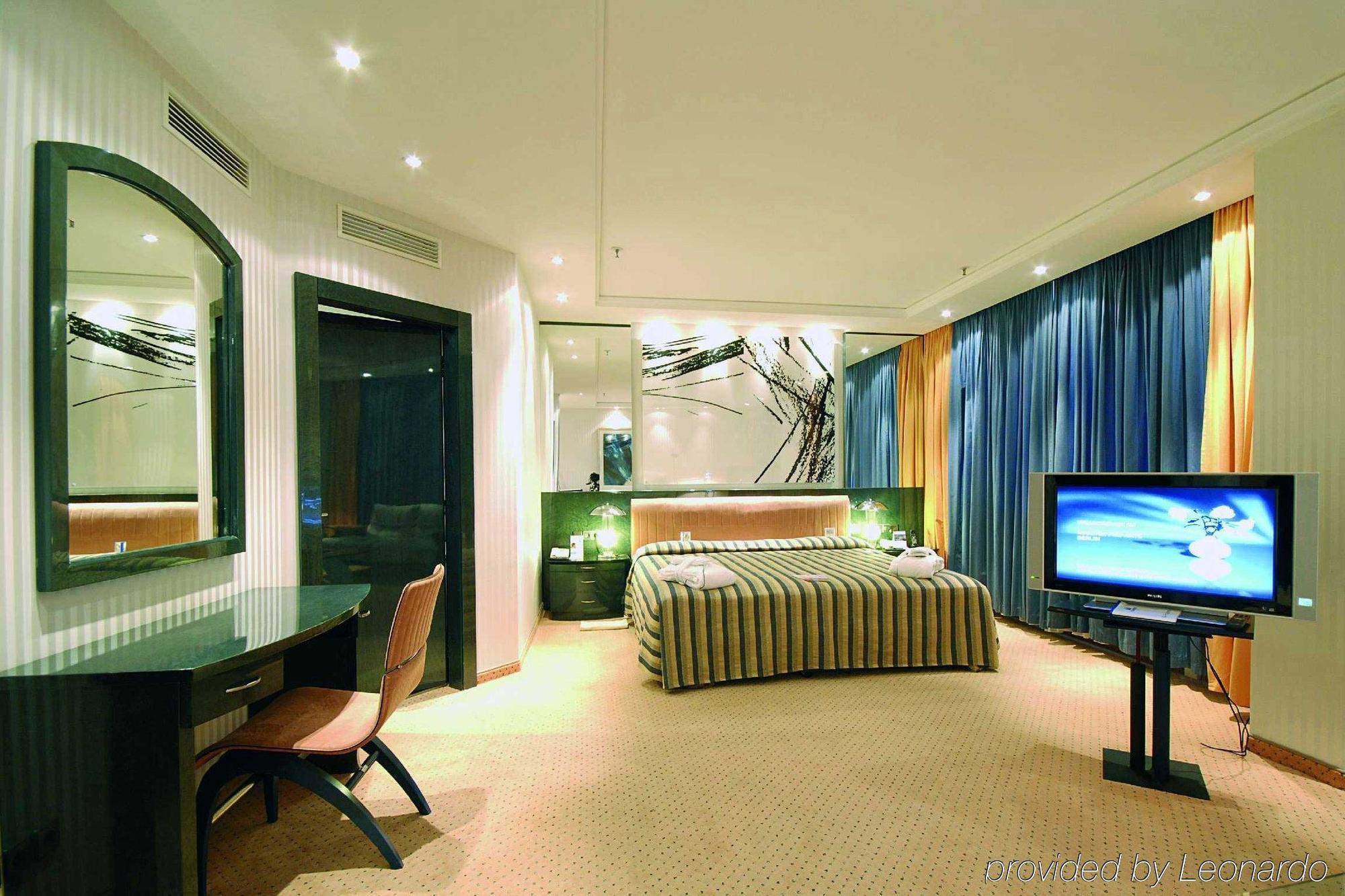 Maritim Proarte 4* Berlim