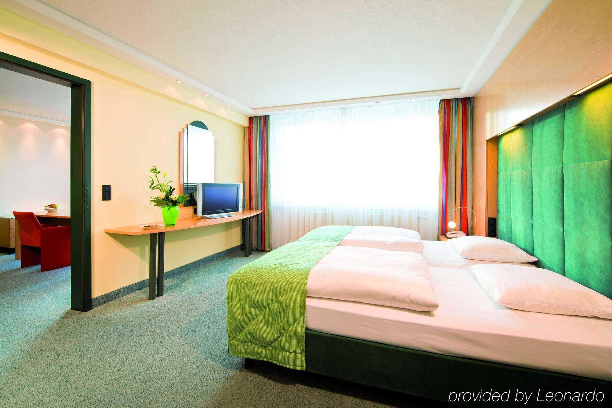 Maritim Proarte Hotel Berlim