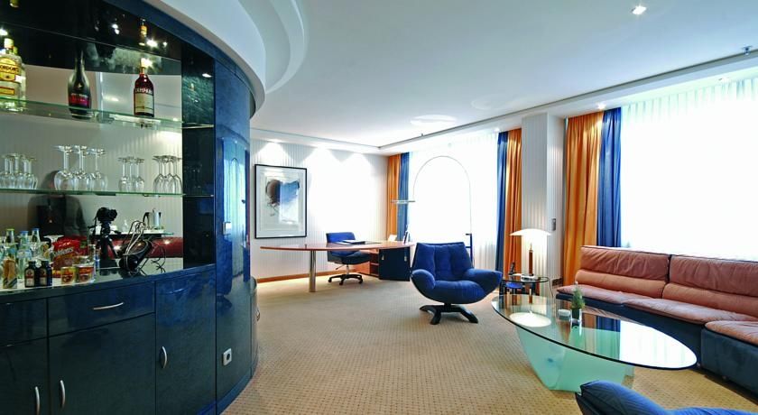 Hotel Maritim Proarte