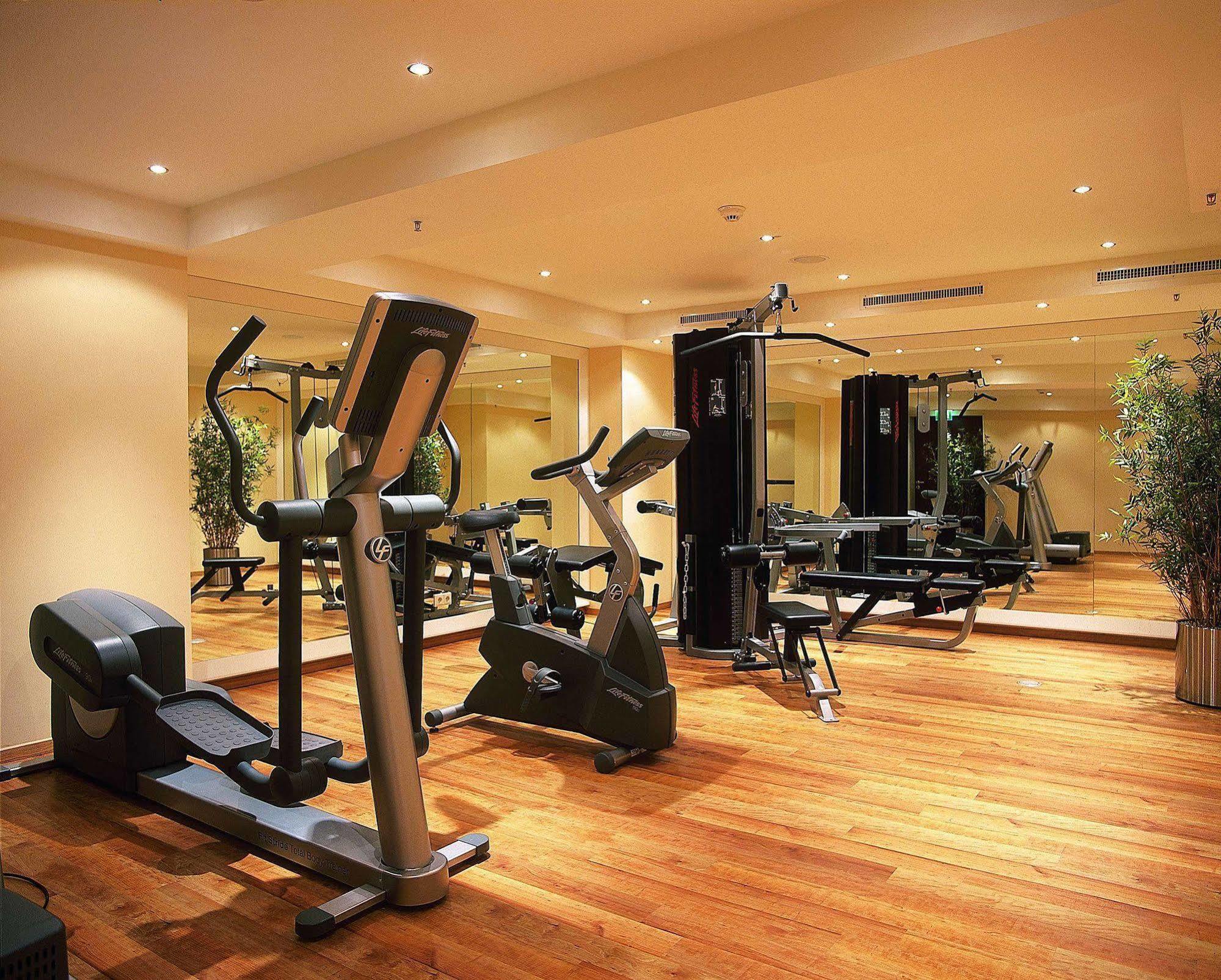 Hotel Maritim Proarte 4*