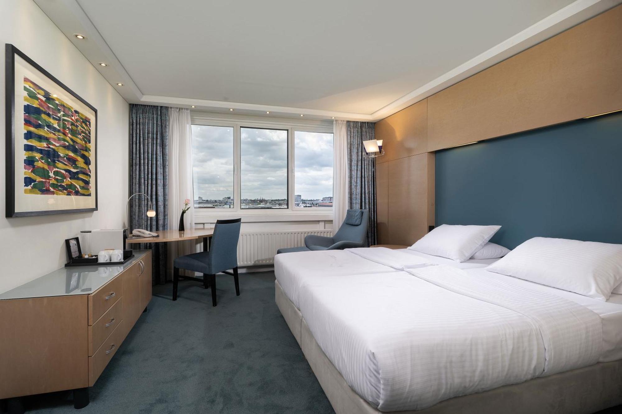 Maritim Proarte Hotel Berlin