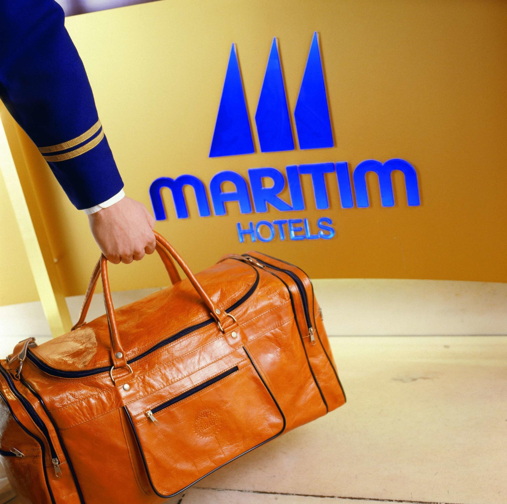 Maritim Proarte Hotel Berlim