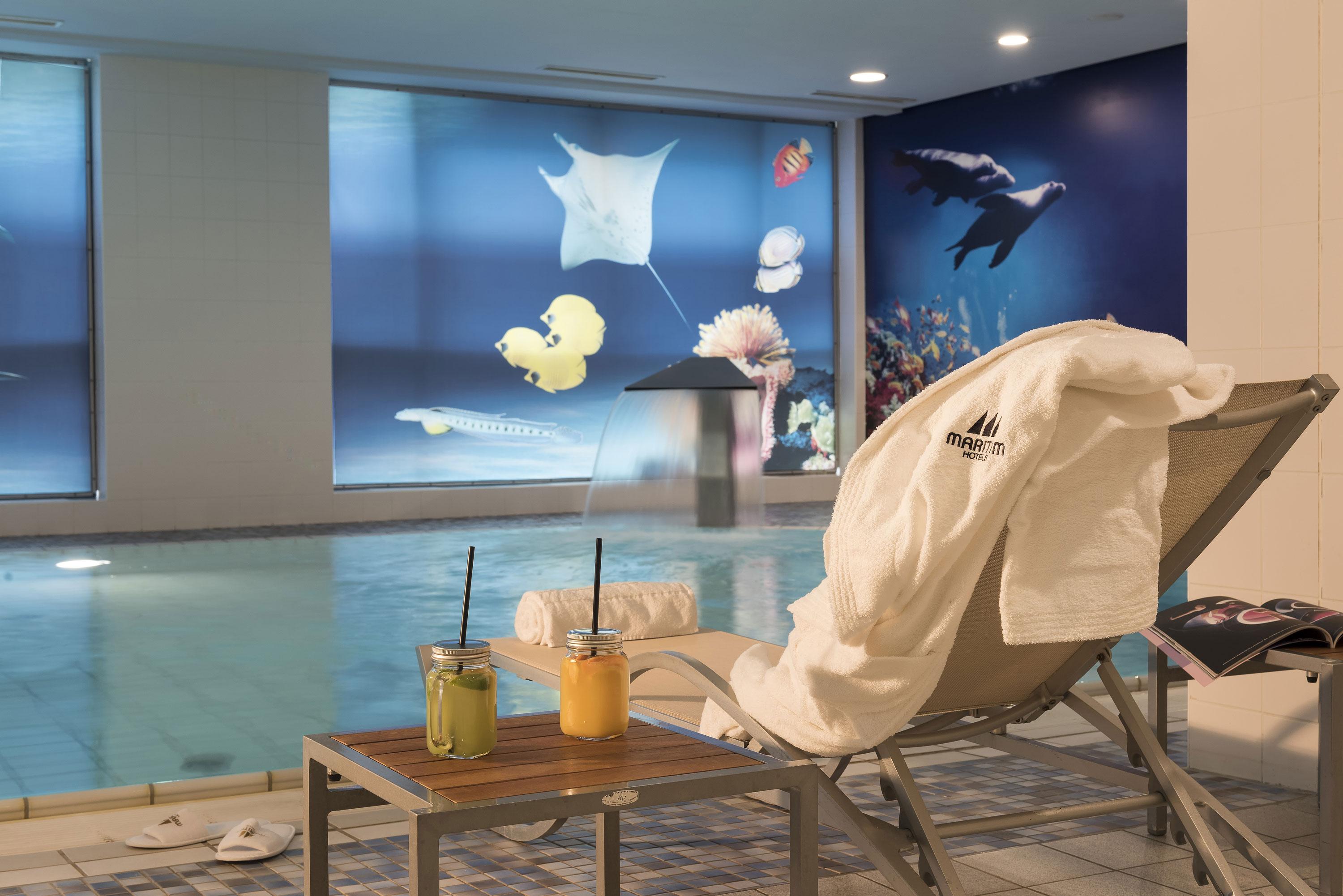 Hotel Maritim Proarte Berlim