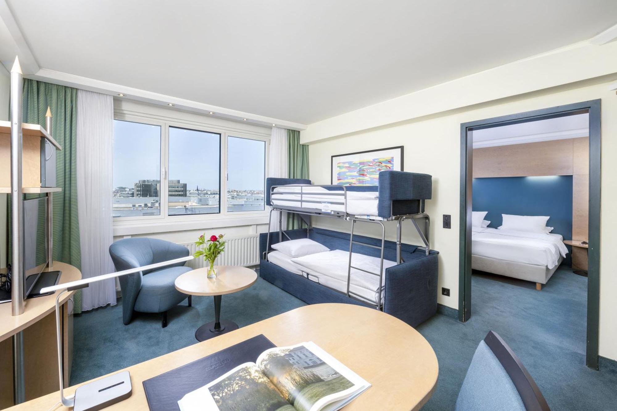Maritim Proarte Berlim