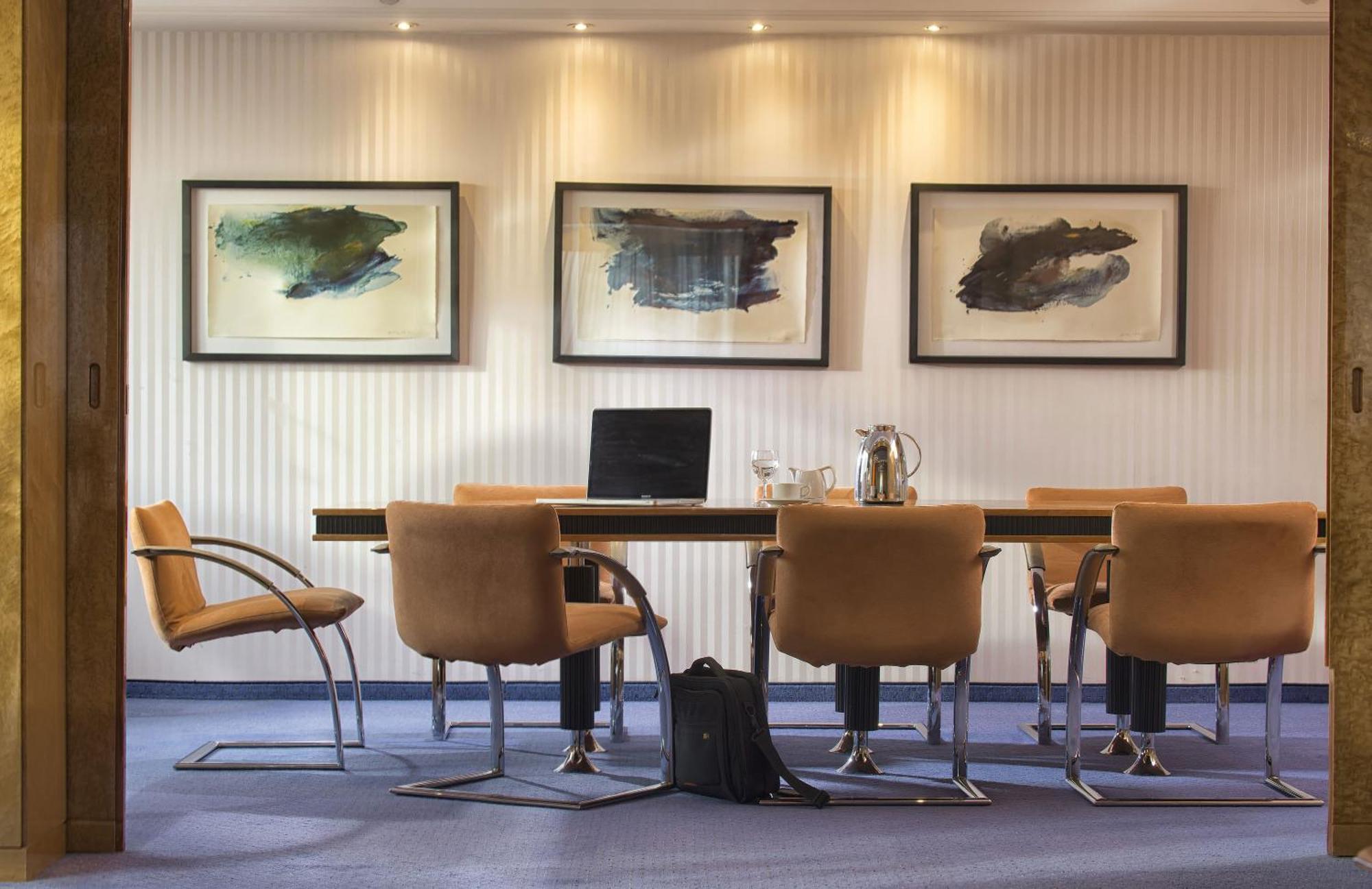Maritim Proarte Berlim