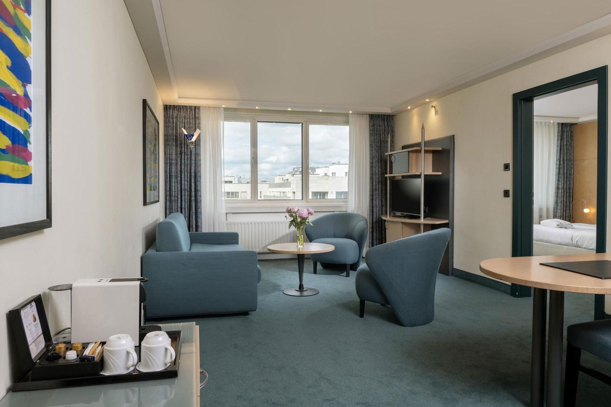 Maritim Proarte Berlim