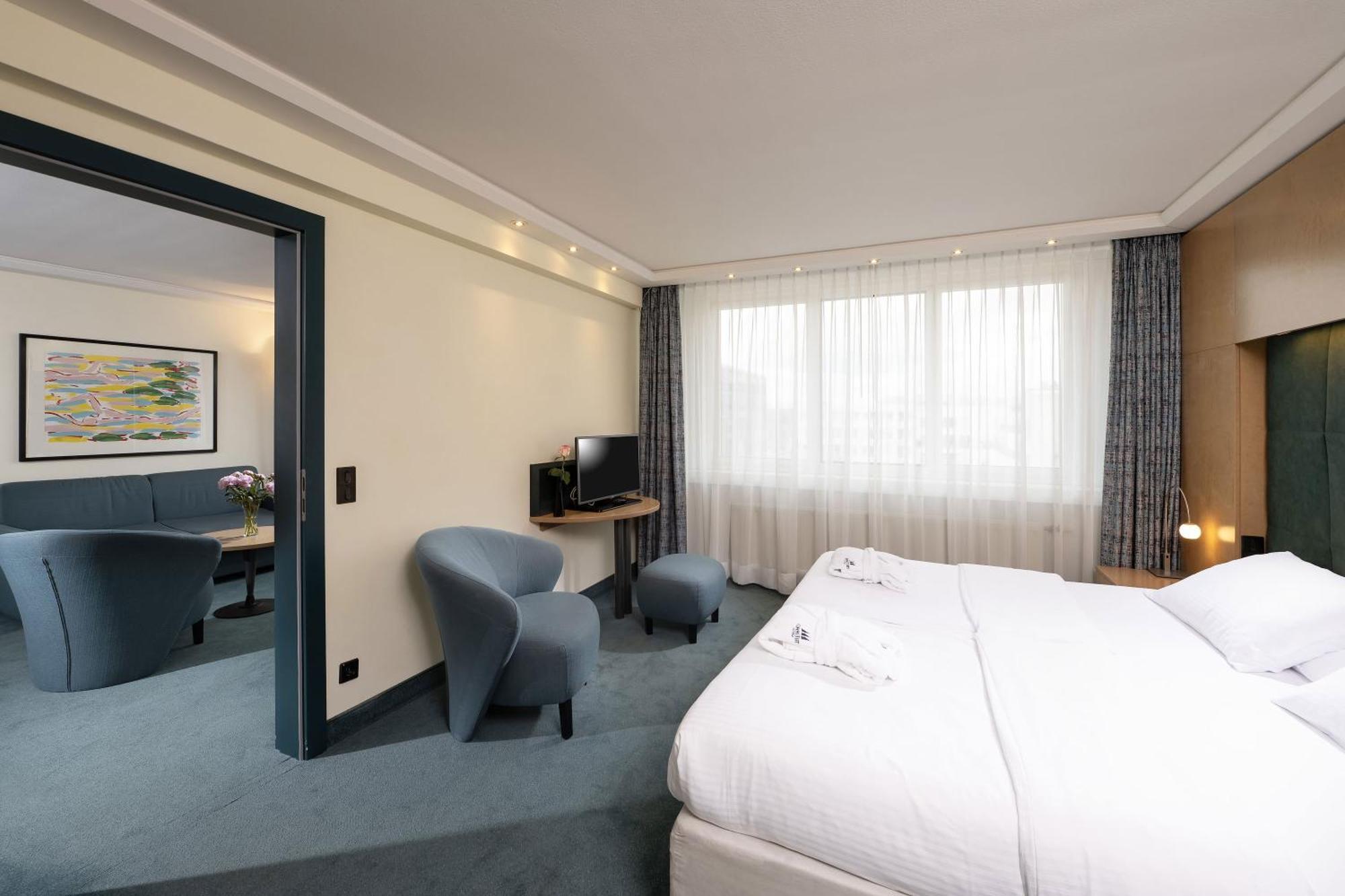 Maritim Proarte 4* Berlim