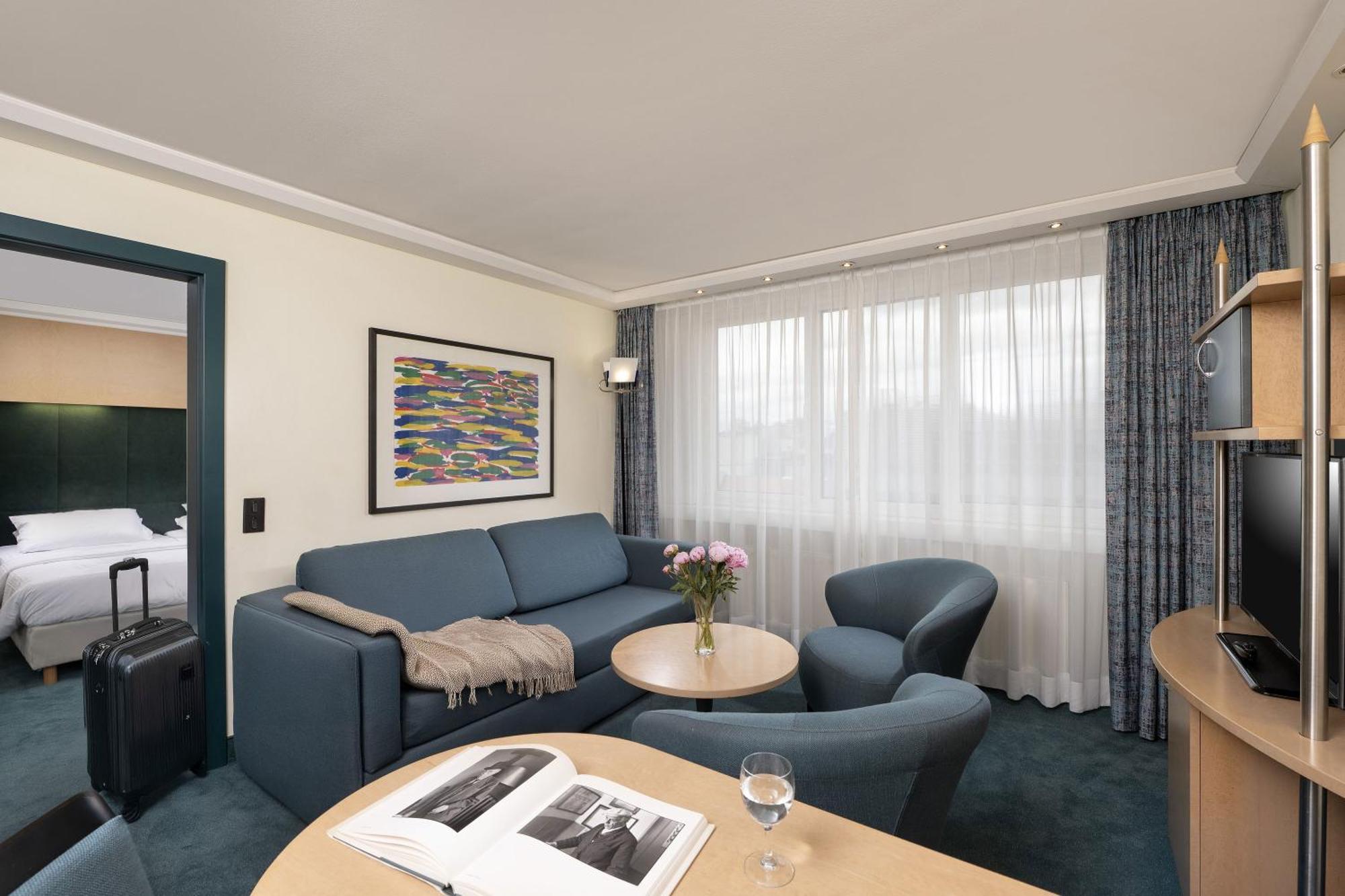 Hotel Maritim Proarte