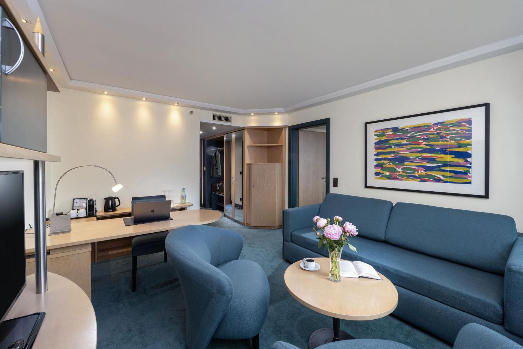 Hotel Maritim Proarte 4*
