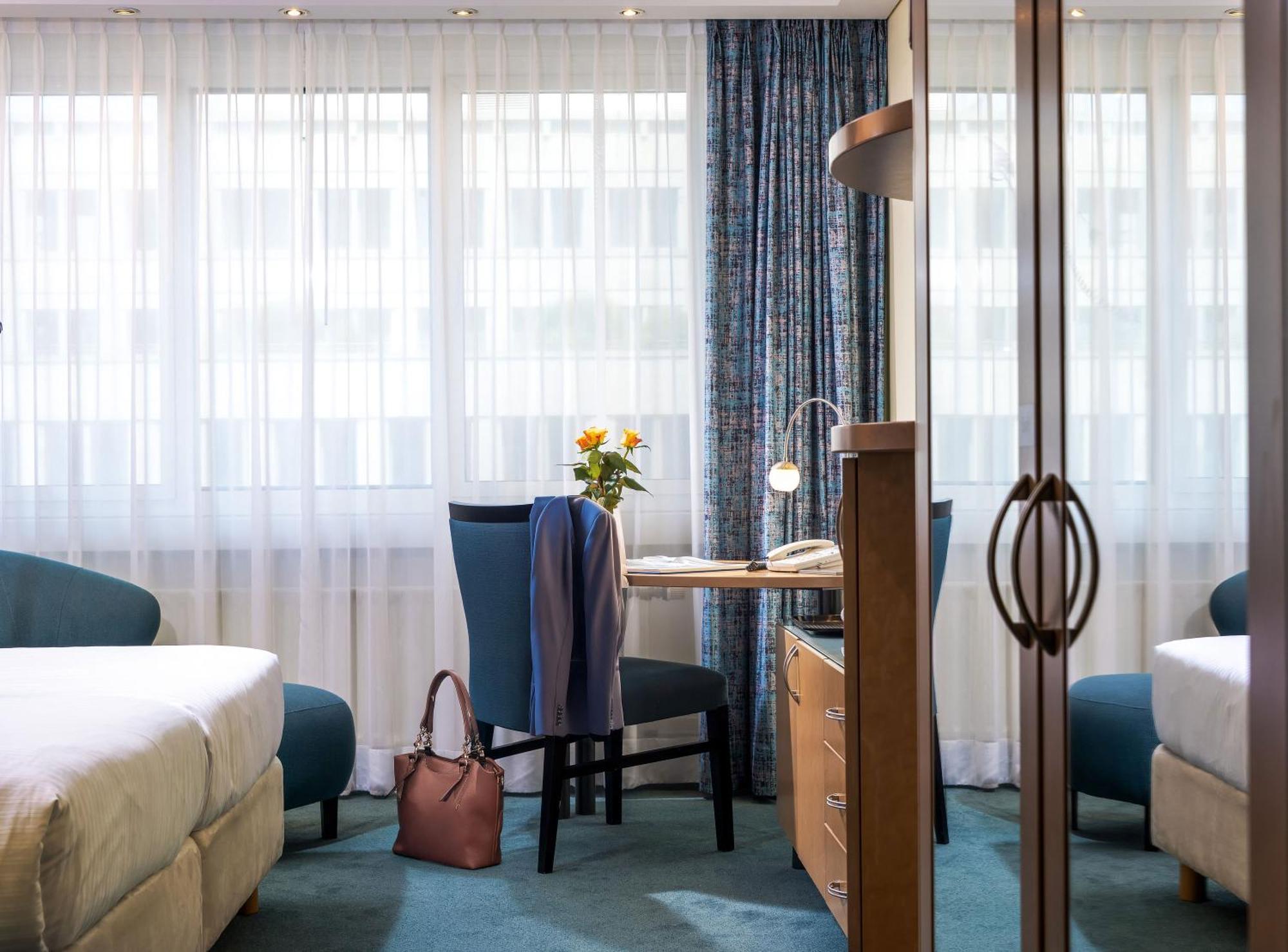 Hotel Maritim Proarte Berlim