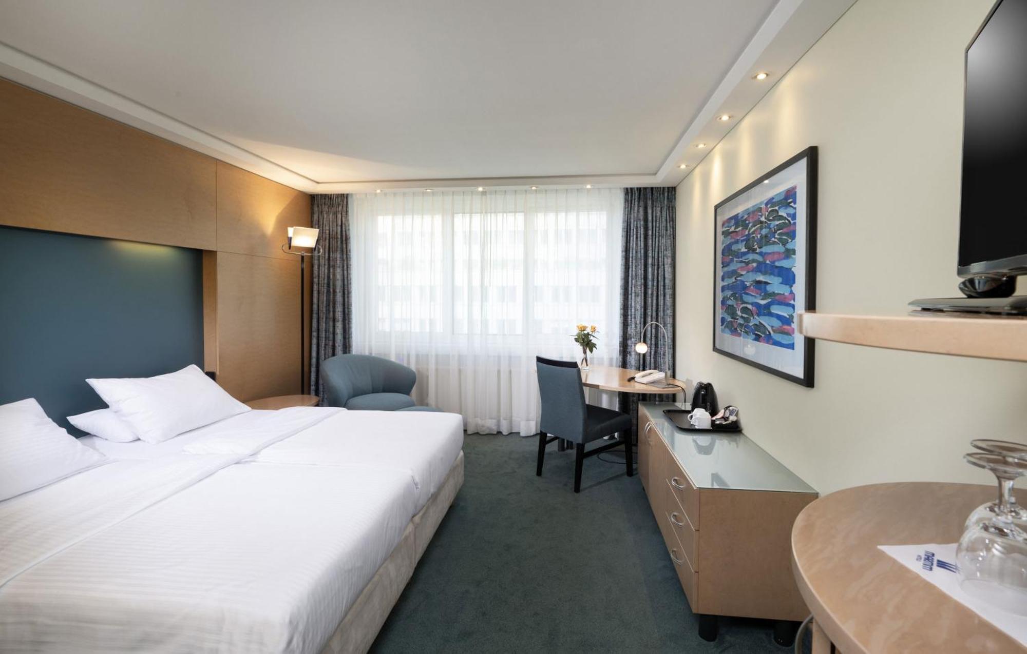 Maritim Proarte Berlim